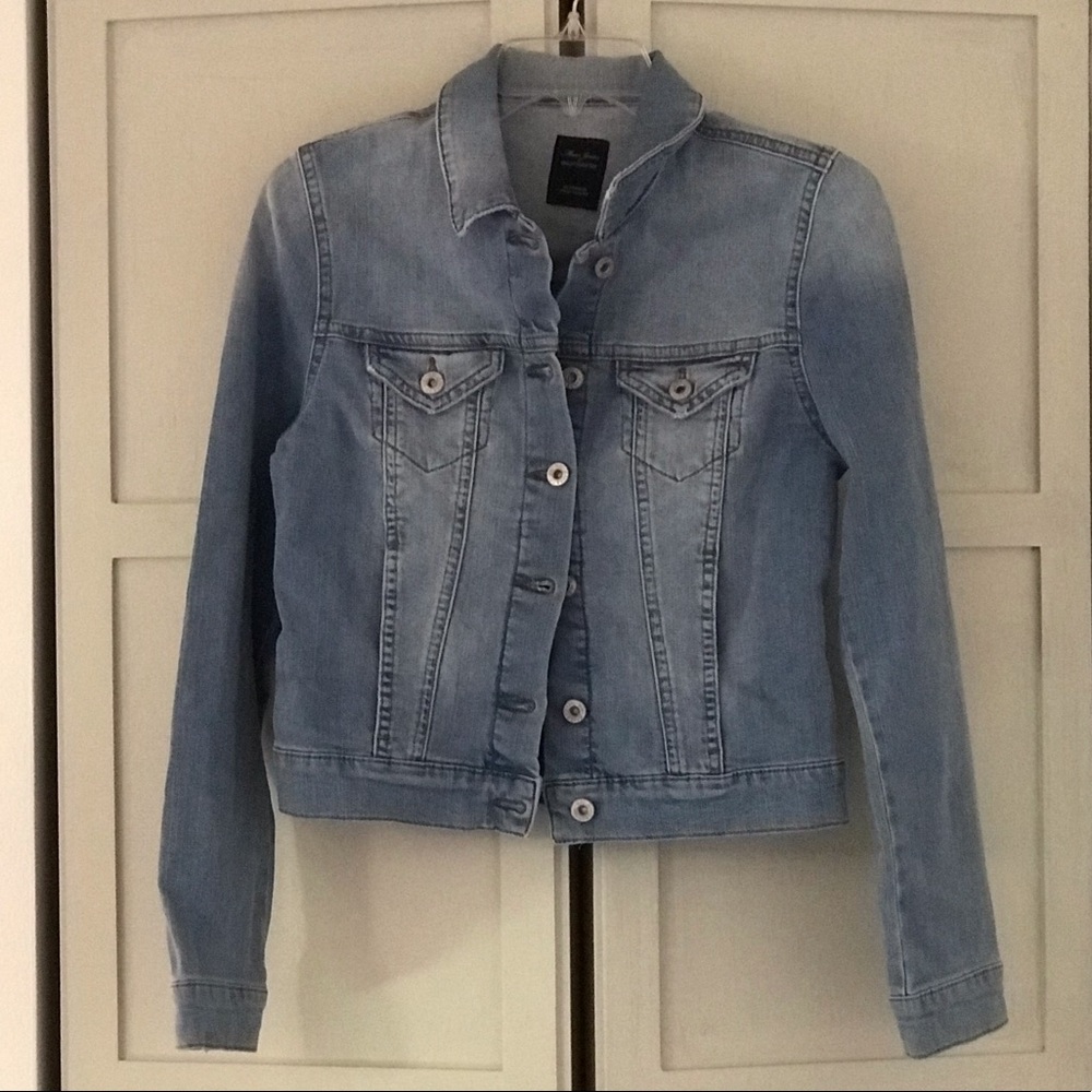 Mavi Jeans Denim Jacket